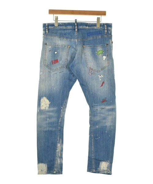 DSQUARED ยีนส์