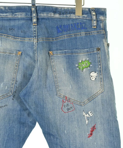 DSQUARED ยีนส์