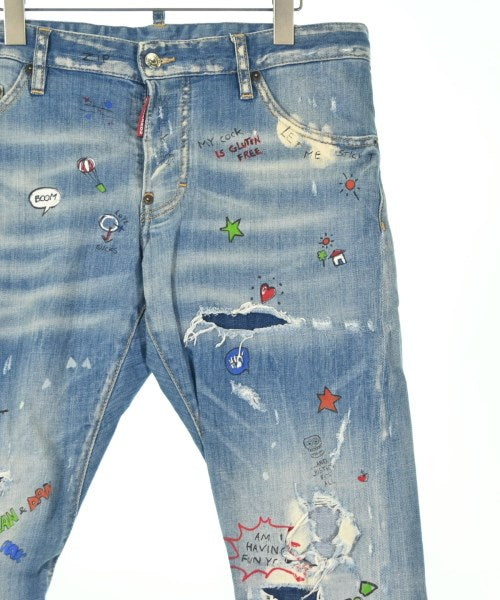 DSQUARED ยีนส์