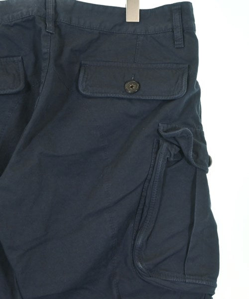 DSQUARED กางเกงมีกระเป๋าข้างกางเกง2-4 กระเป๋า