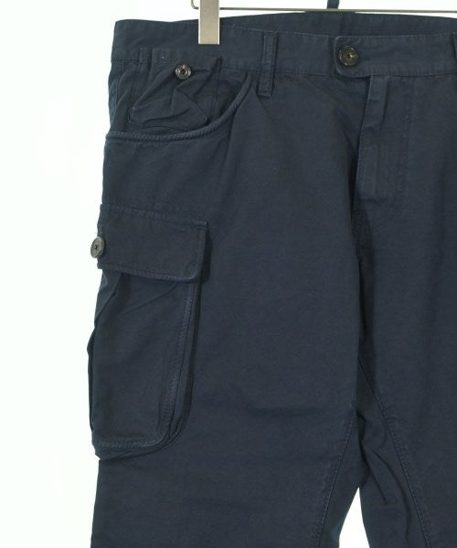 DSQUARED กางเกงมีกระเป๋าข้างกางเกง2-4 กระเป๋า