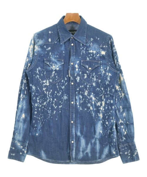 DSQUARED เสื้อลำลอง