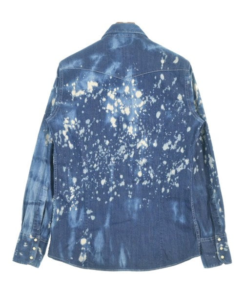 DSQUARED เสื้อลำลอง