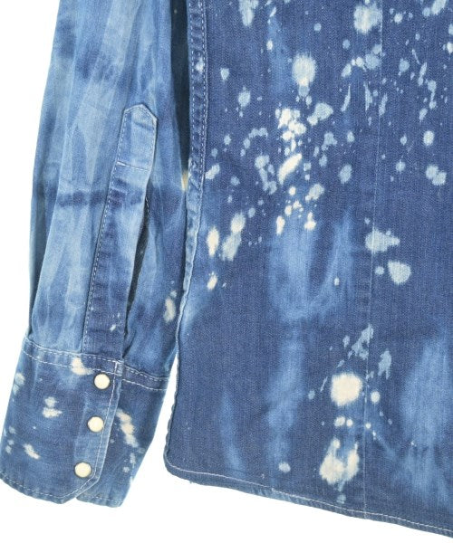 DSQUARED เสื้อลำลอง