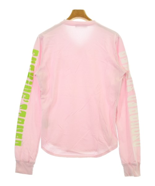 DSQUARED เสื้อยืด/เสื้อท็อปส์