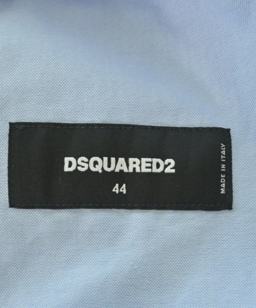 DSQUARED แจ็คเก็ตลำลอง