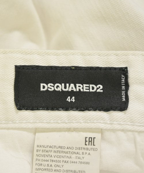 DSQUARED ยีนส์