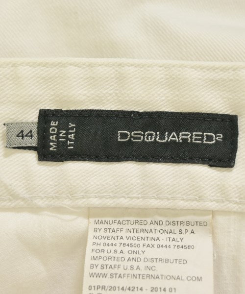 DSQUARED ยีนส์