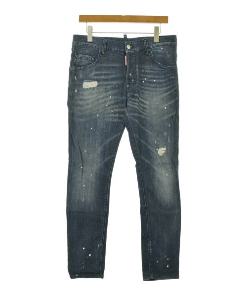 DSQUARED ยีนส์