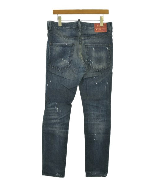 DSQUARED ยีนส์