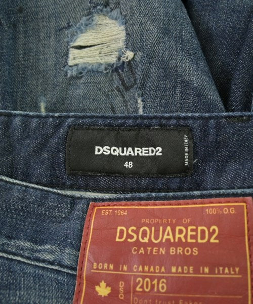 DSQUARED ยีนส์