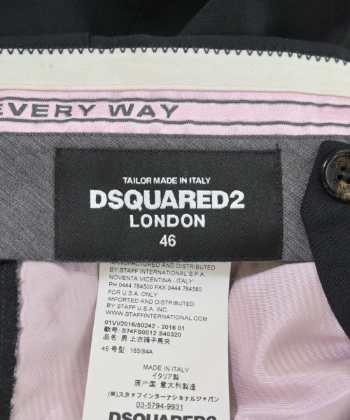 DSQUARED กางเกงขายาว