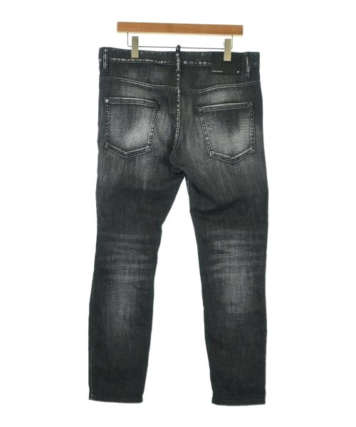 DSQUARED ยีนส์
