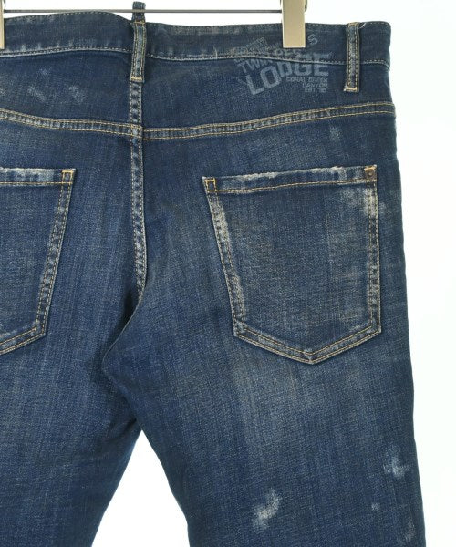 DSQUARED ยีนส์