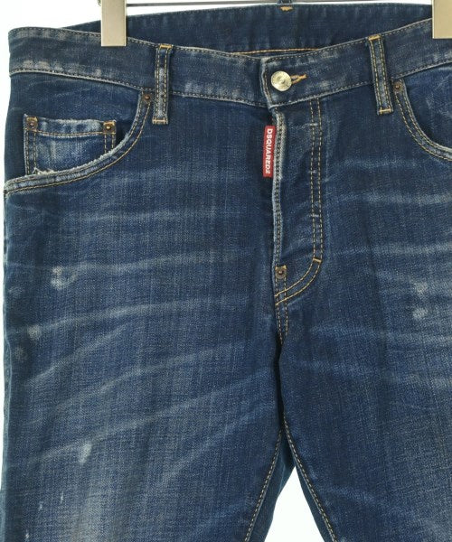 DSQUARED ยีนส์