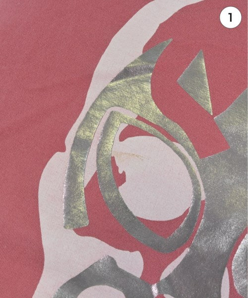 lucien pellat-finet เสื้อยืด/เสื้อท็อปส์