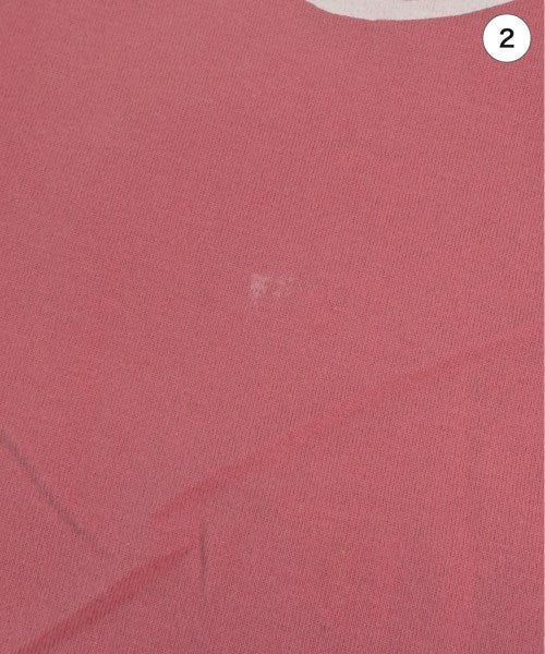 lucien pellat-finet เสื้อยืด/เสื้อท็อปส์