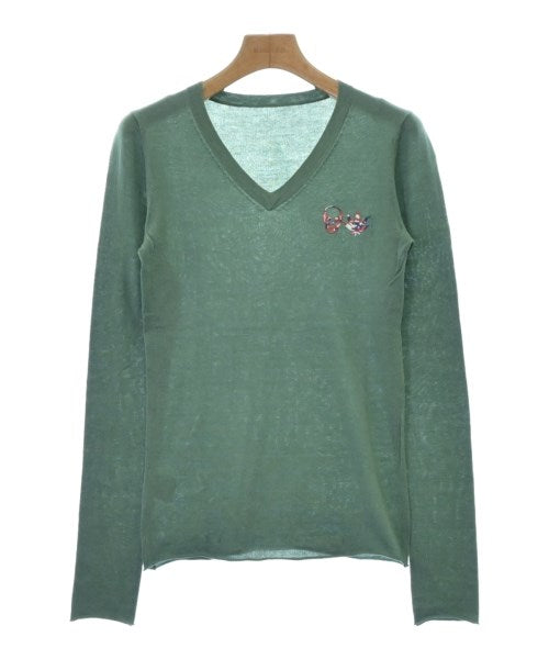 lucien pellat-finet เสื้อกันหนาว