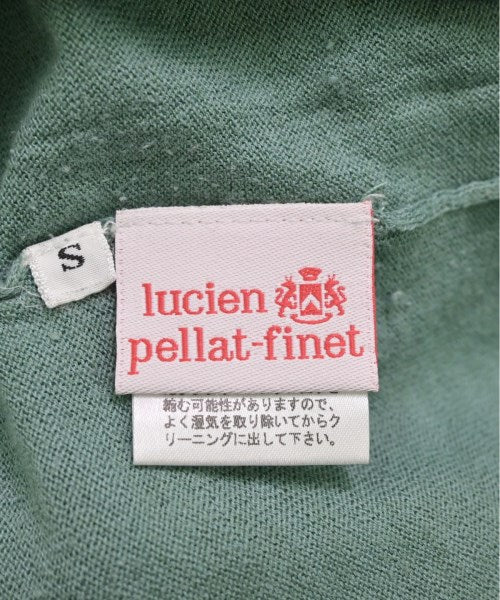 lucien pellat-finet เสื้อกันหนาว