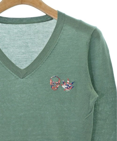 lucien pellat-finet เสื้อกันหนาว