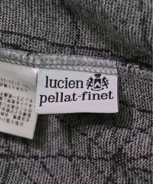 lucien pellat-finet เสื้อคาร์ดิแกน