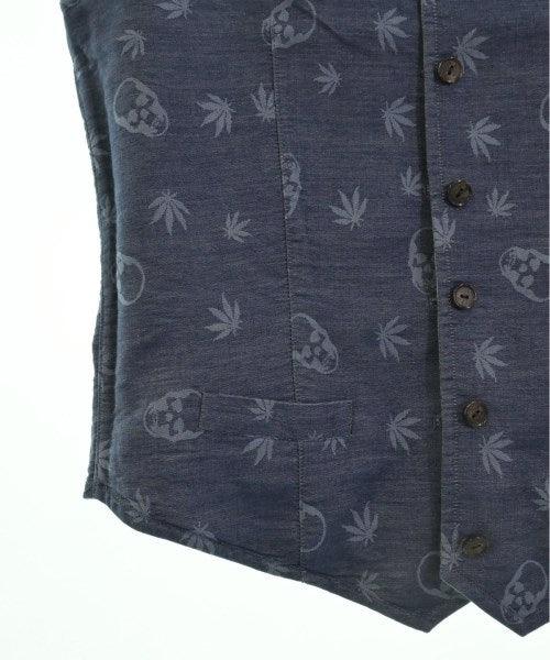 lucien pellat-finet เสื้อลำลอง