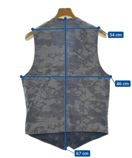 lucien pellat-finet เสื้อลำลอง