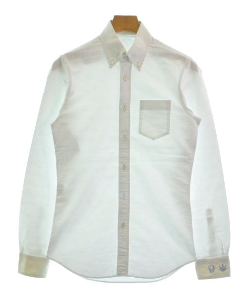 lucien pellat-finet เสื้อลำลอง