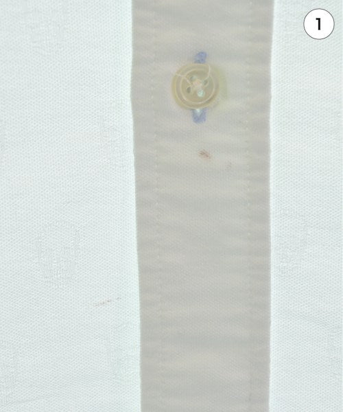 lucien pellat-finet เสื้อลำลอง