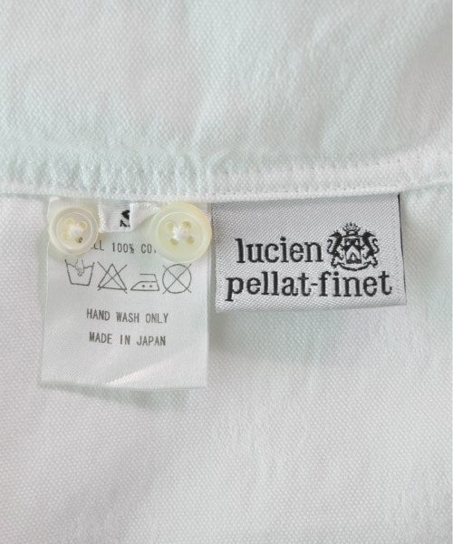 lucien pellat-finet เสื้อลำลอง