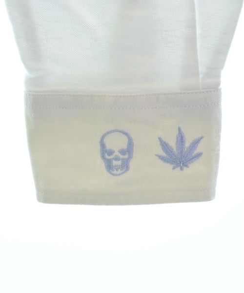 lucien pellat-finet เสื้อลำลอง