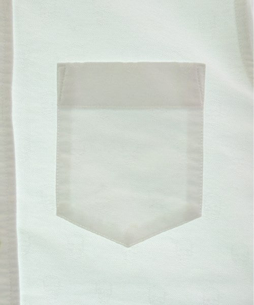 lucien pellat-finet เสื้อลำลอง