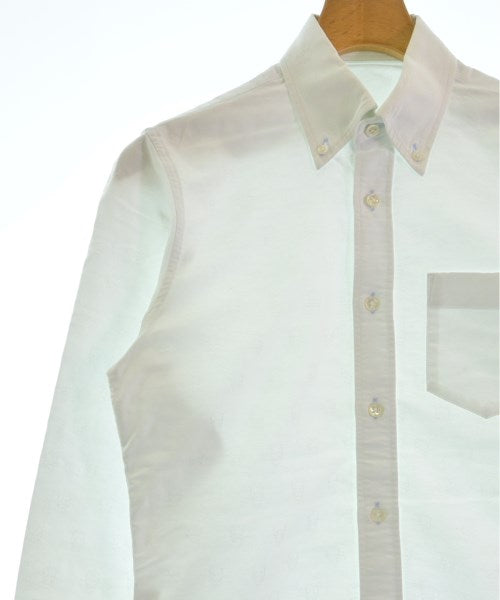 lucien pellat-finet เสื้อลำลอง