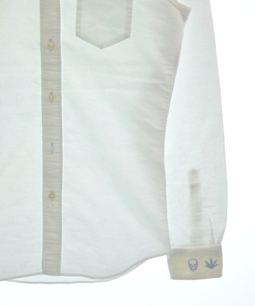 lucien pellat-finet เสื้อลำลอง