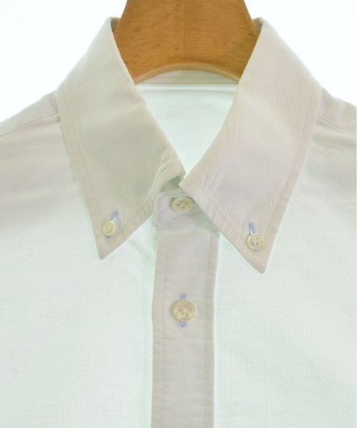 lucien pellat-finet เสื้อลำลอง