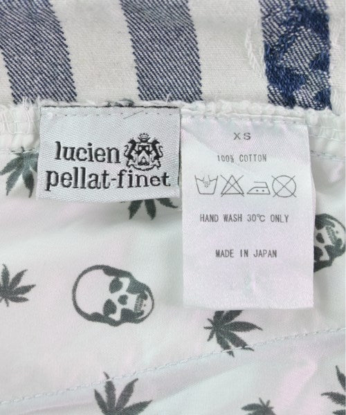 lucien pellat-finet กางเกงขาสั้น