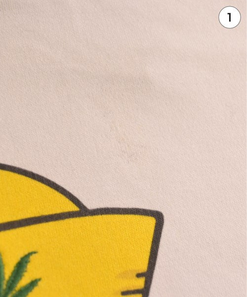 lucien pellat-finet เสื้อยืด/เสื้อท็อปส์