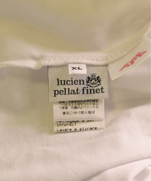 lucien pellat-finet เสื้อยืด/เสื้อท็อปส์