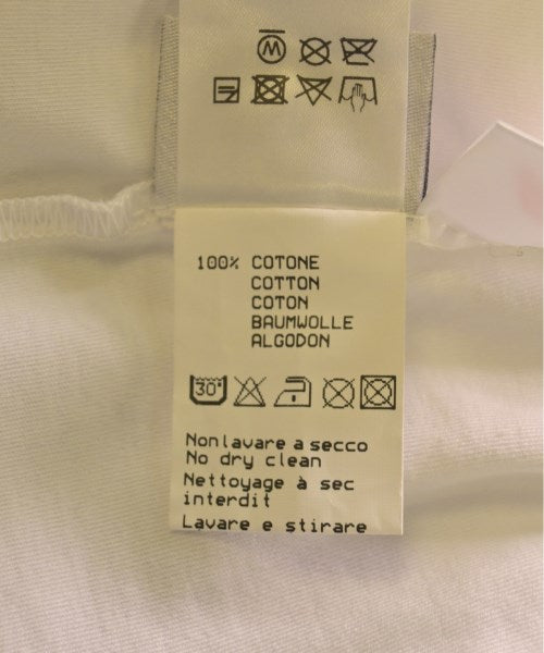 lucien pellat-finet เสื้อยืด/เสื้อท็อปส์