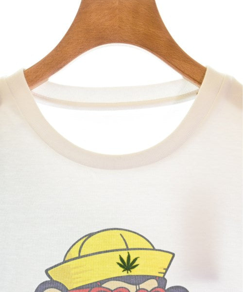 lucien pellat-finet เสื้อยืด/เสื้อท็อปส์