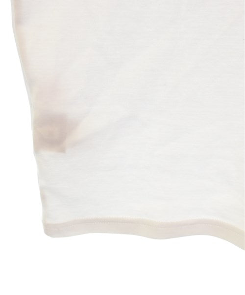 lucien pellat-finet เสื้อยืด/เสื้อท็อปส์