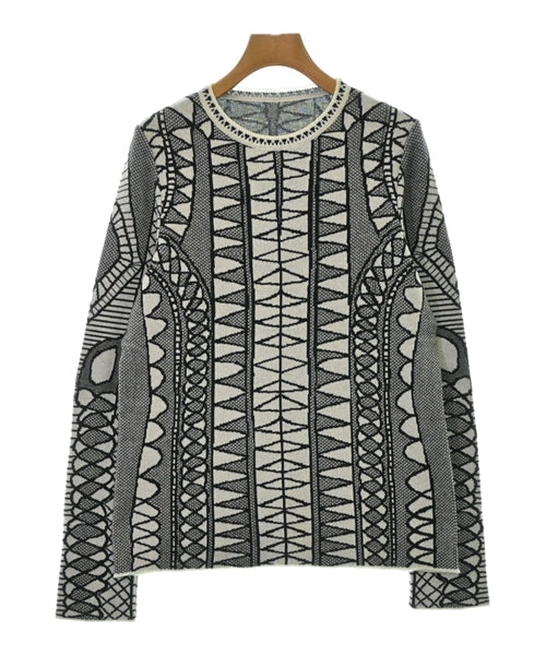 lucien pellat-finet เสื้อกันหนาว