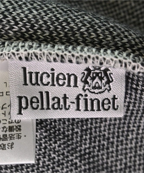 lucien pellat-finet เสื้อกันหนาว