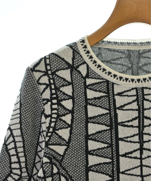 lucien pellat-finet เสื้อกันหนาว