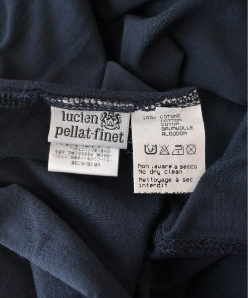 lucien pellat-finet เสื้อยืด/เสื้อท็อปส์