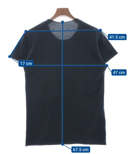 lucien pellat-finet เสื้อยืด/เสื้อท็อปส์