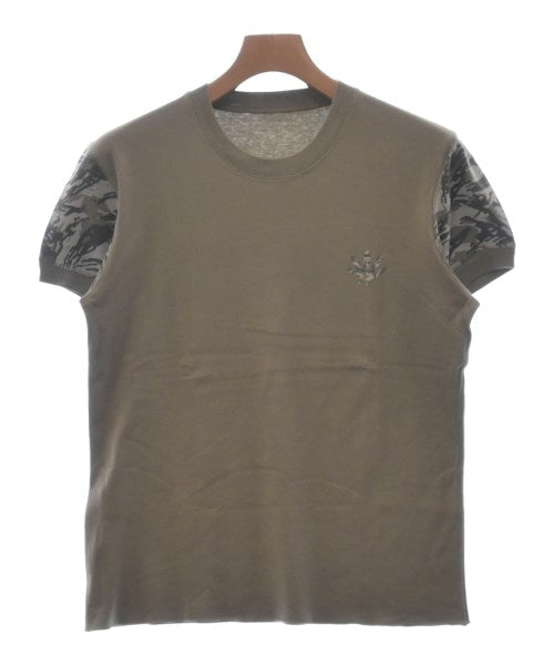 lucien pellat-finet เสื้อยืด/เสื้อท็อปส์