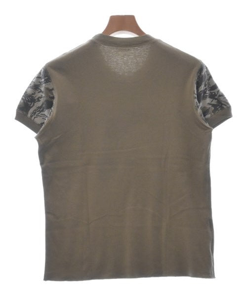 lucien pellat-finet เสื้อยืด/เสื้อท็อปส์