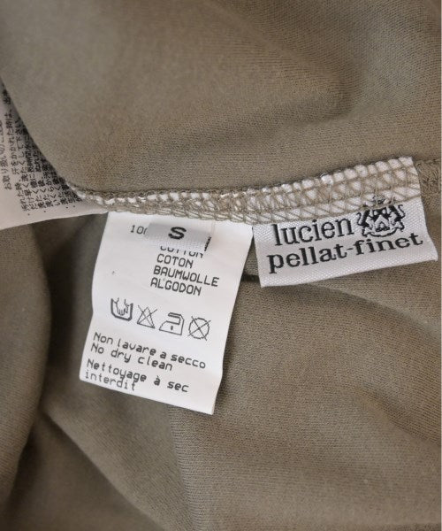 lucien pellat-finet เสื้อยืด/เสื้อท็อปส์