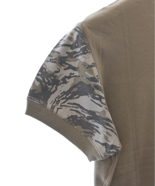 lucien pellat-finet เสื้อยืด/เสื้อท็อปส์